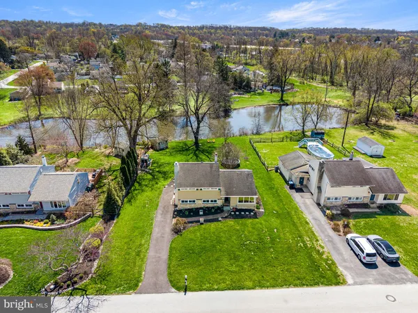 $449,900 | 504 Winding Way, Exton, PA 19341