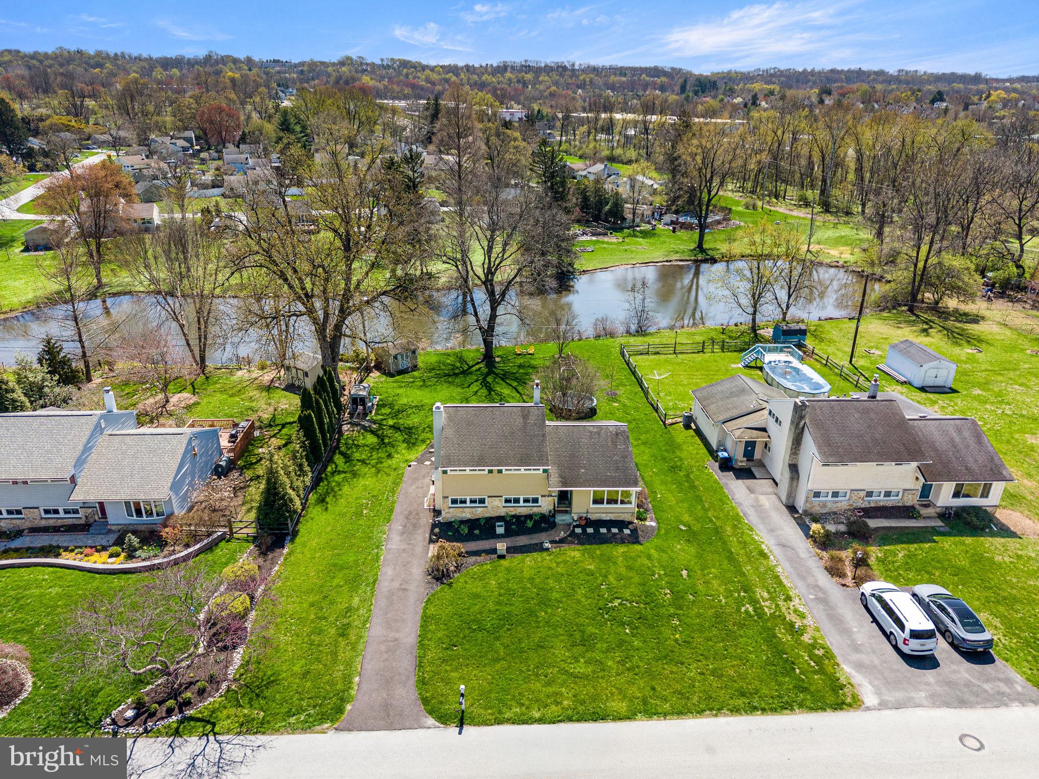 504 Winding Way Exton, PA 19341 - Photo 20 of 22