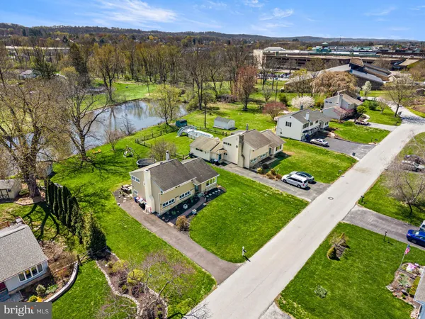 $449,900 | 504 Winding Way, Exton, PA 19341