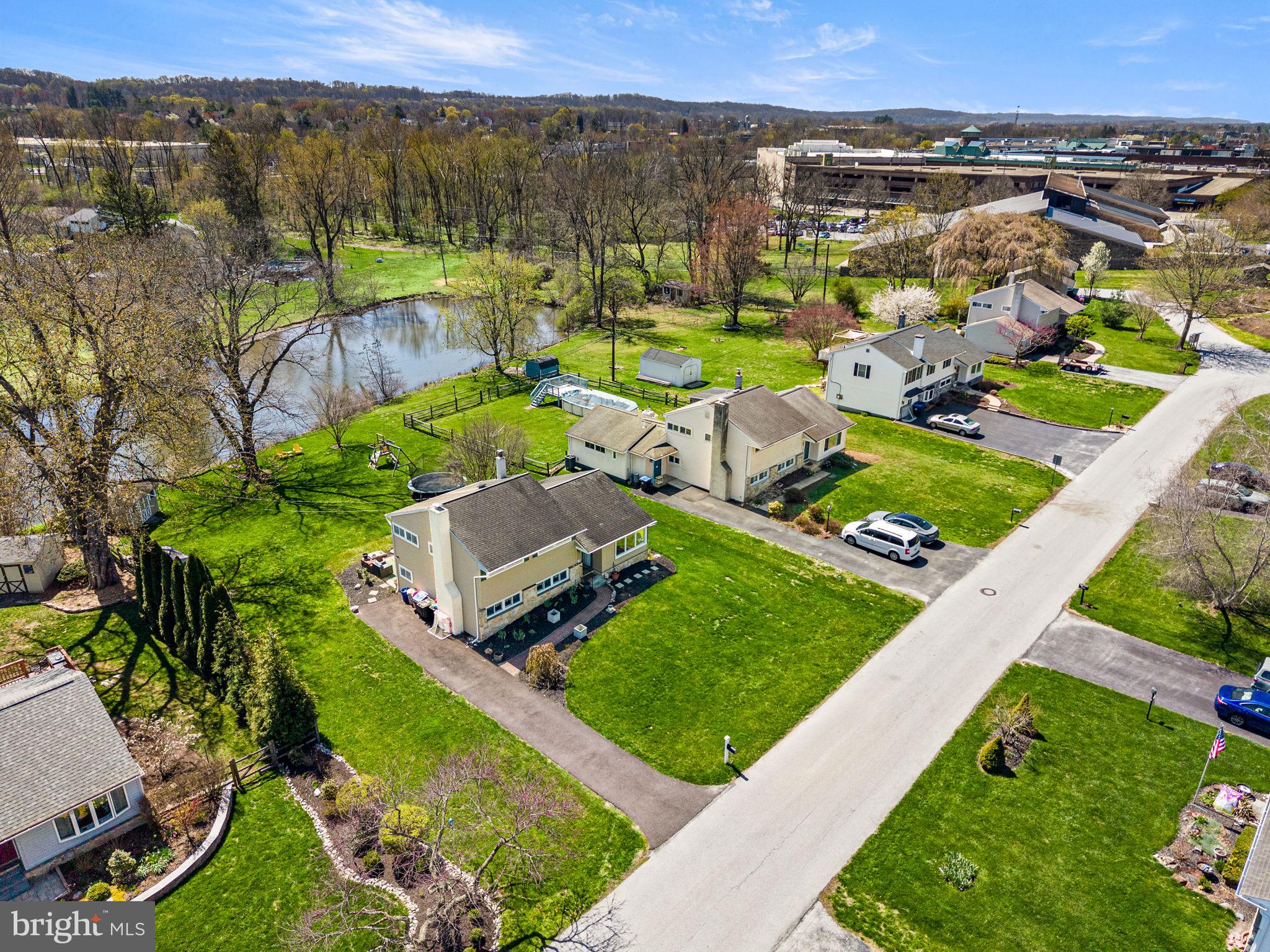 504 Winding Way Exton, PA 19341 - Photo 21 of 22