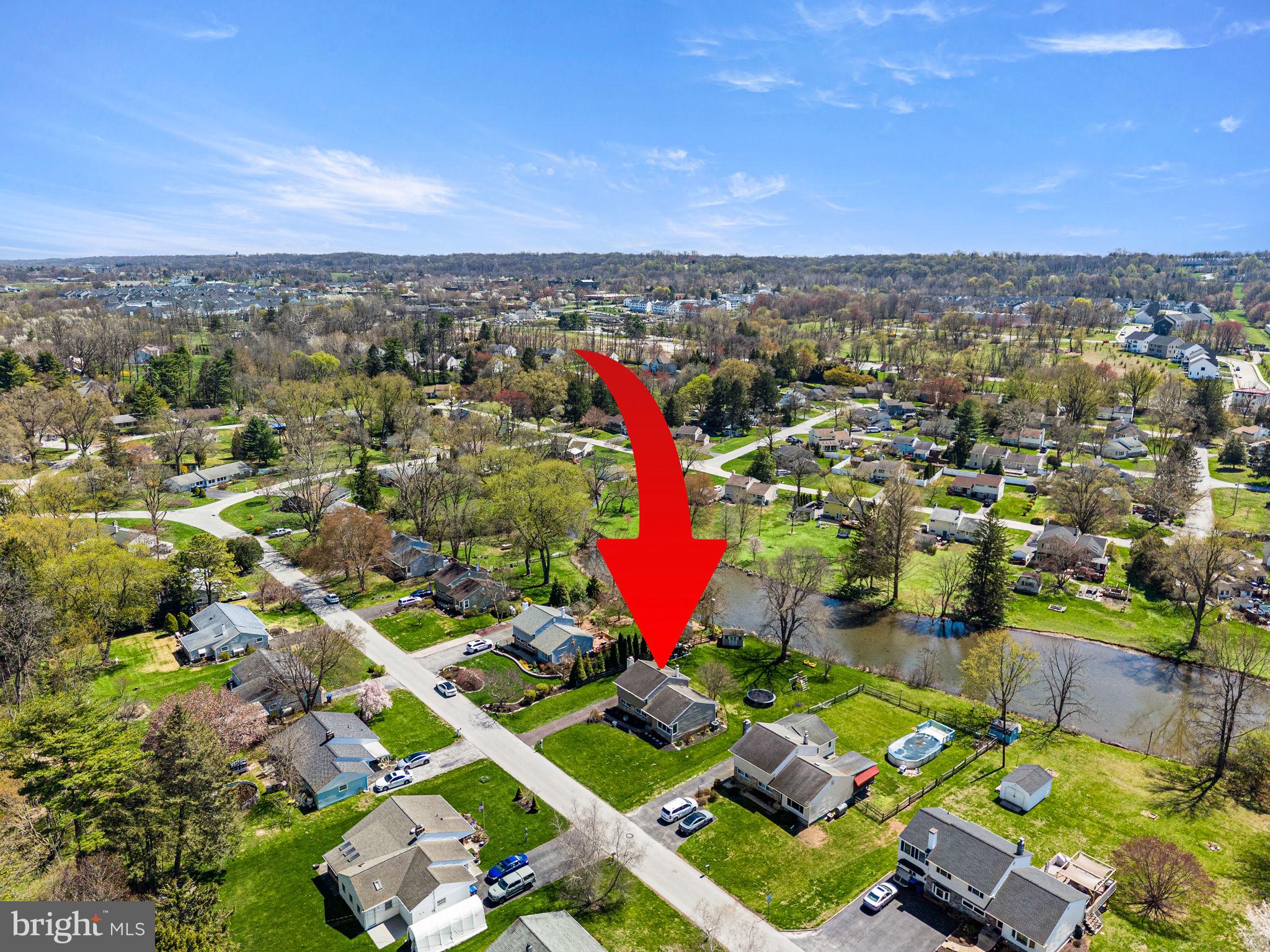 504 Winding Way Exton, PA 19341 - Photo 22 of 22