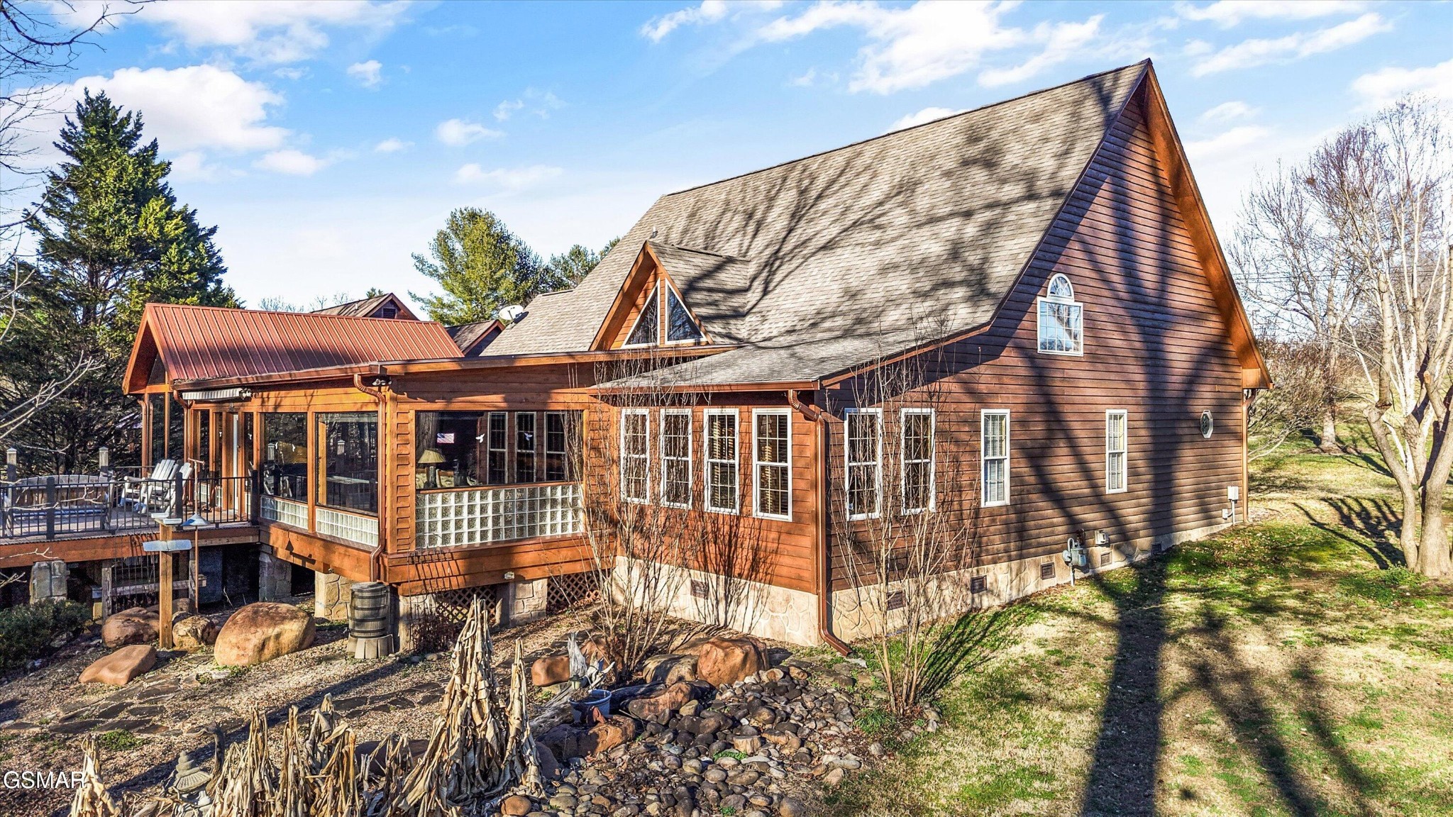 1956 Pittman Center Road Sevierville, TN 37876 - Photo 48 of 51