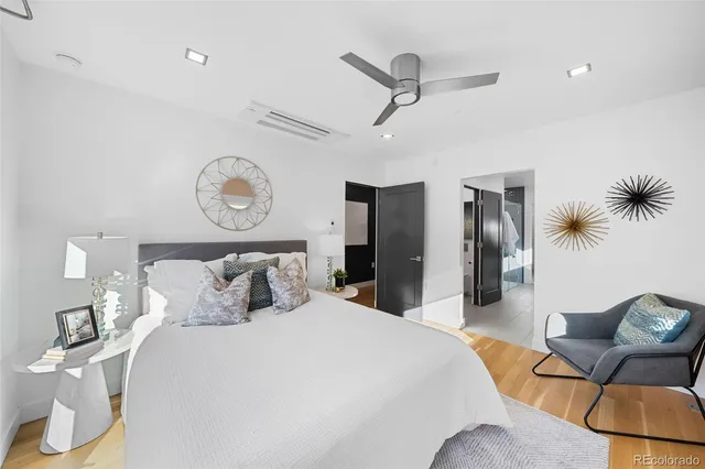 a room with furniture and window