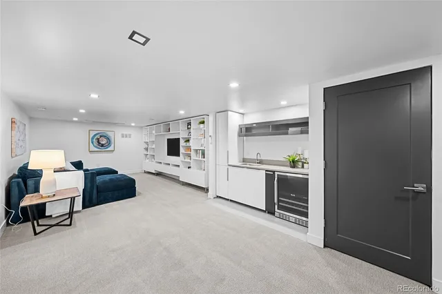 $1,295,000 | 3725 Wyandot Street, Denver, CO 80211