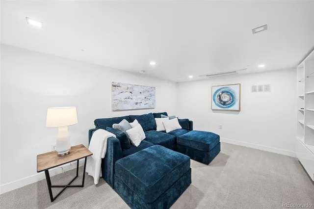 $1,295,000 | 3725 Wyandot Street, Denver, CO 80211