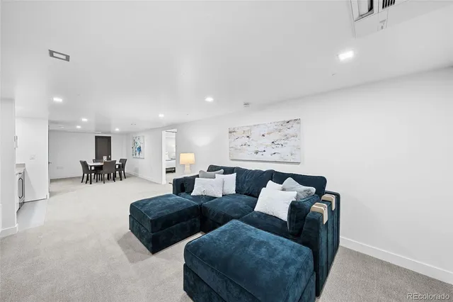 $1,295,000 | 3725 Wyandot Street, Denver, CO 80211