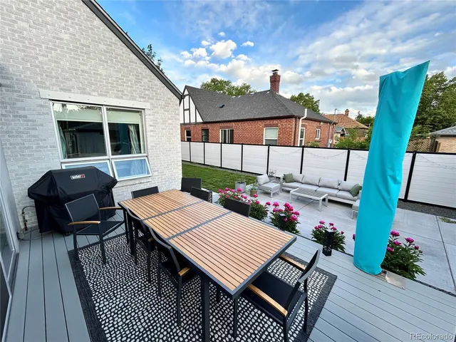 $1,295,000 | 3725 Wyandot Street, Denver, CO 80211