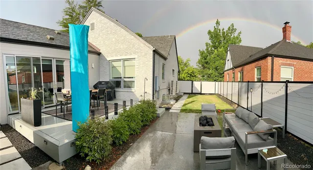 $1,295,000 | 3725 Wyandot Street, Denver, CO 80211