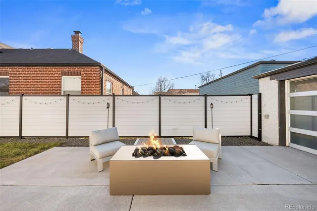 $1,295,000 | 3725 Wyandot Street, Denver, CO 80211