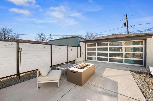 $1,295,000 | 3725 Wyandot Street, Denver, CO 80211