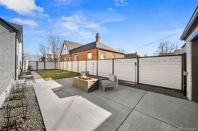$1,295,000 | 3725 Wyandot Street, Denver, CO 80211