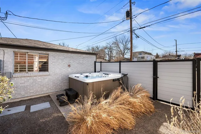 $1,295,000 | 3725 Wyandot Street, Denver, CO 80211