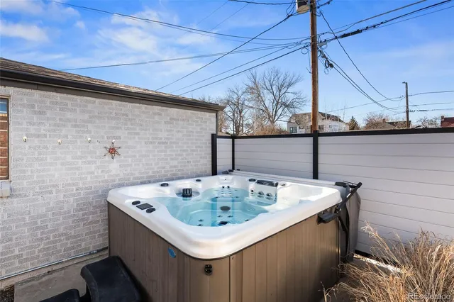 $1,295,000 | 3725 Wyandot Street, Denver, CO 80211