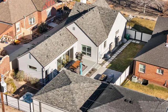 $1,295,000 | 3725 Wyandot Street, Denver, CO 80211