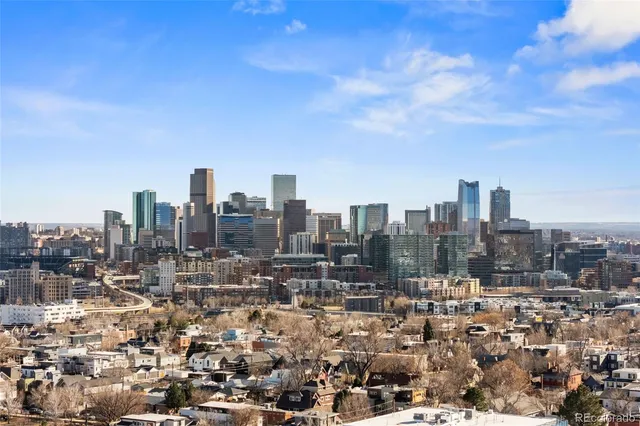 $1,295,000 | 3725 Wyandot Street, Denver, CO 80211