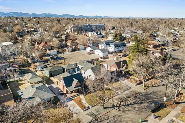 $1,295,000 | 3725 Wyandot Street, Denver, CO 80211