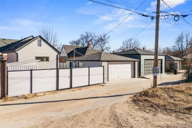 $1,295,000 | 3725 Wyandot Street, Denver, CO 80211