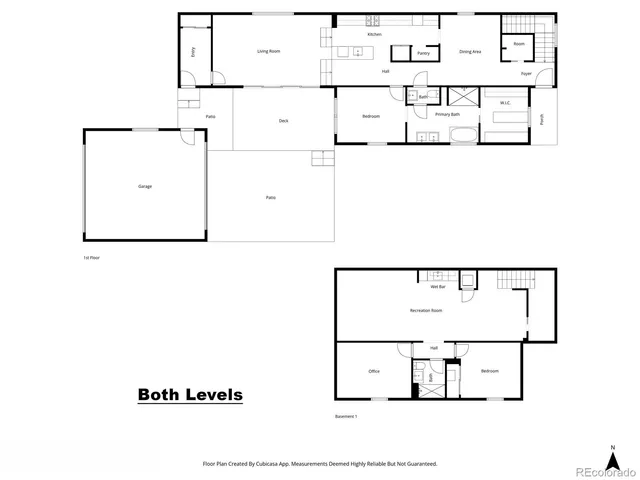 $1,295,000 | 3725 Wyandot Street, Denver, CO 80211