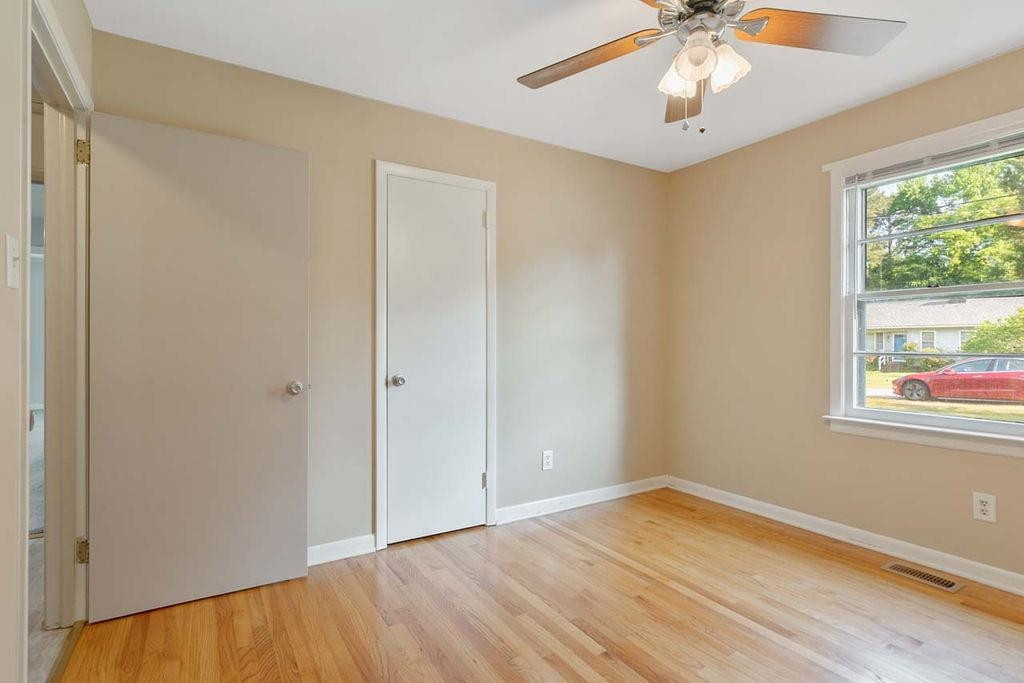 3806 Lee Road Raleigh, NC 27604 - Photo 27 of 33 Bedroom 3