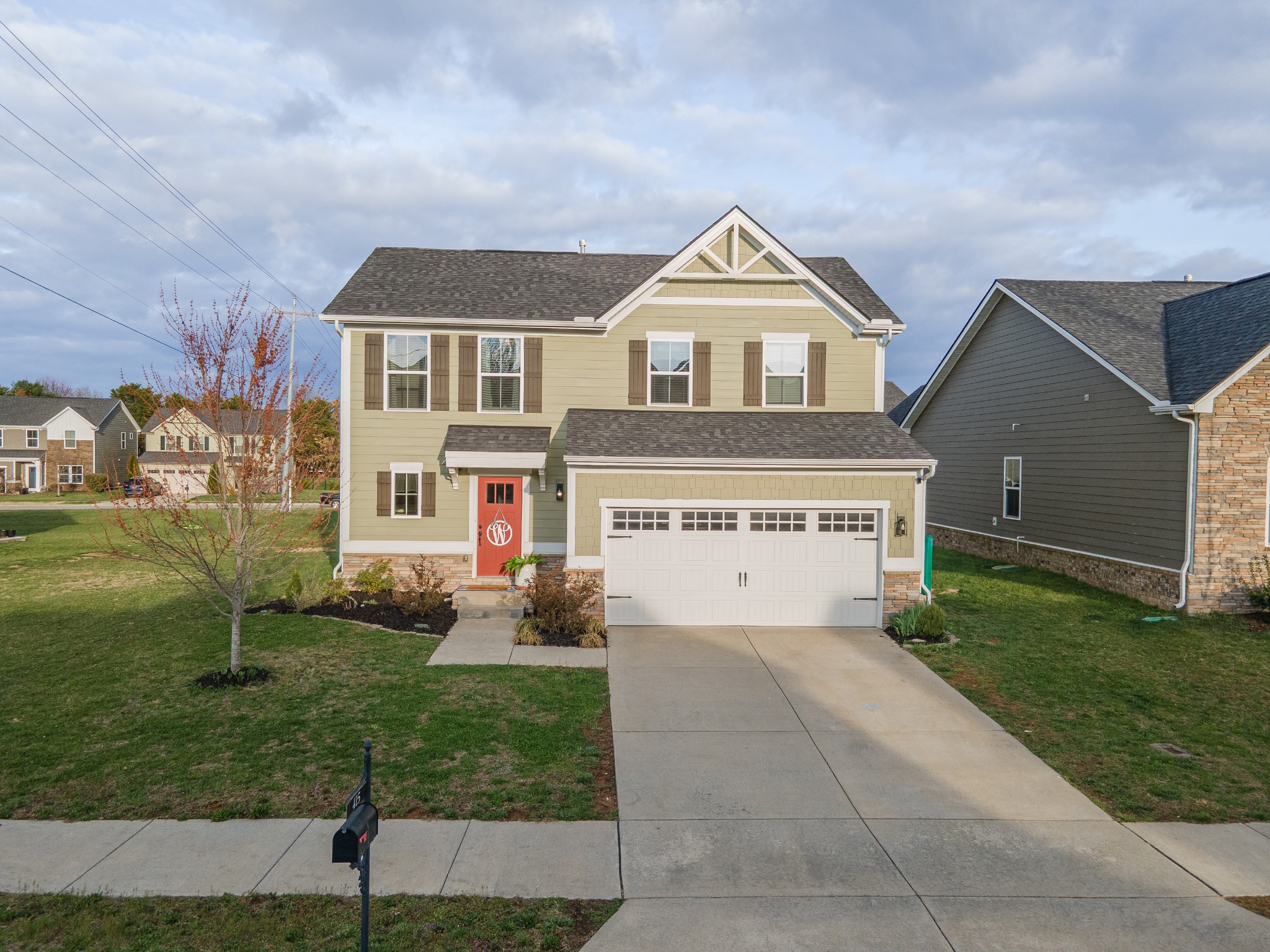 415 Heroit Drive Spring Hill, TN 37174 - Photo 1 of 66