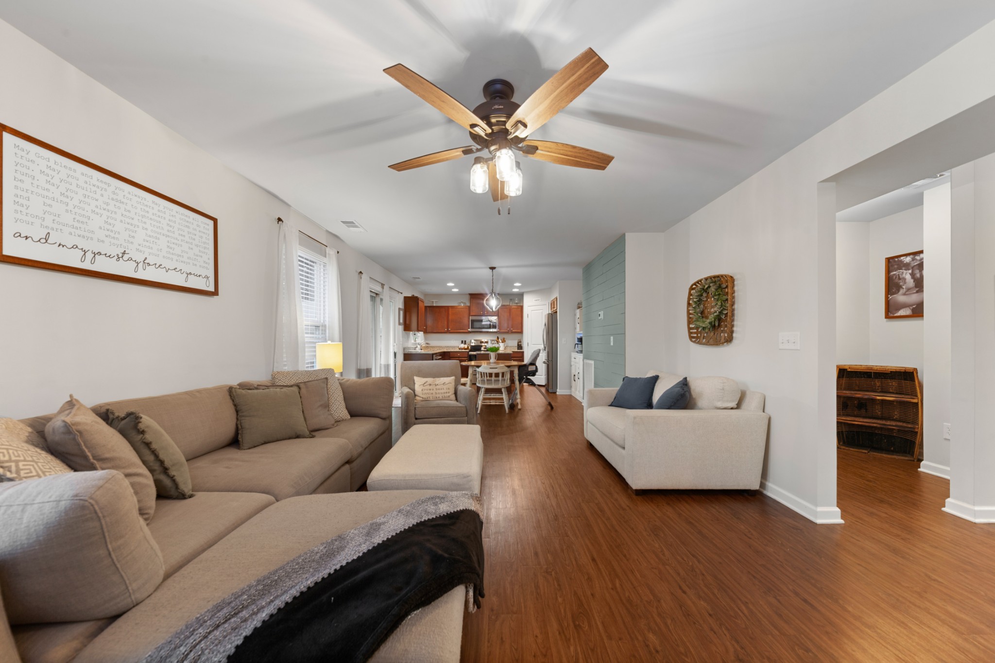 415 Heroit Drive Spring Hill, TN 37174 - Photo 15 of 66