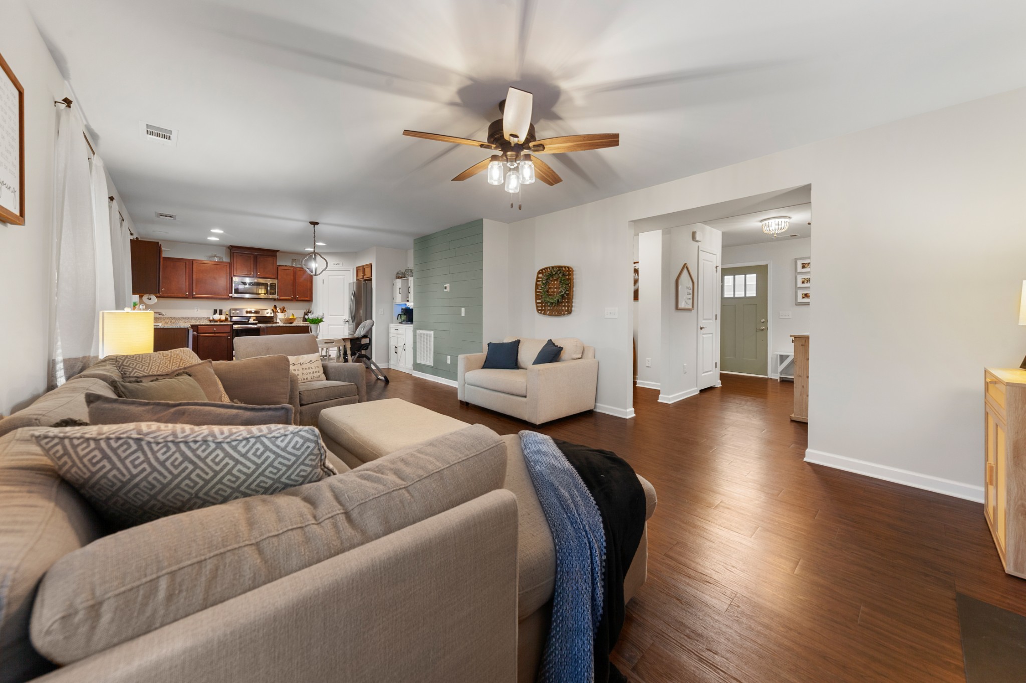 415 Heroit Drive Spring Hill, TN 37174 - Photo 16 of 66