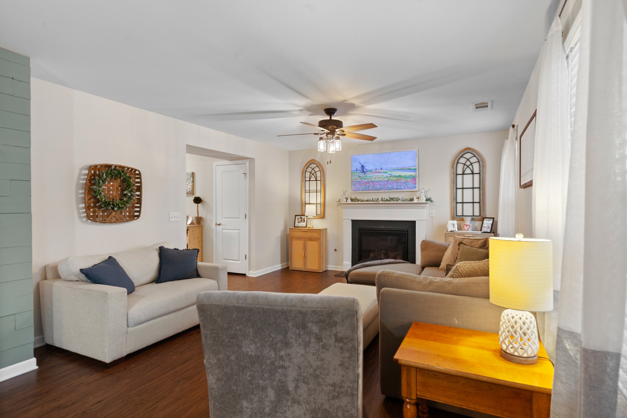 415 Heroit Drive Spring Hill, TN 37174 - Photo 19 of 66