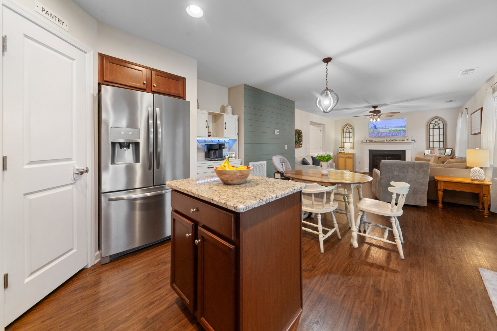 415 Heroit Drive Spring Hill, TN 37174 - Photo 20 of 66