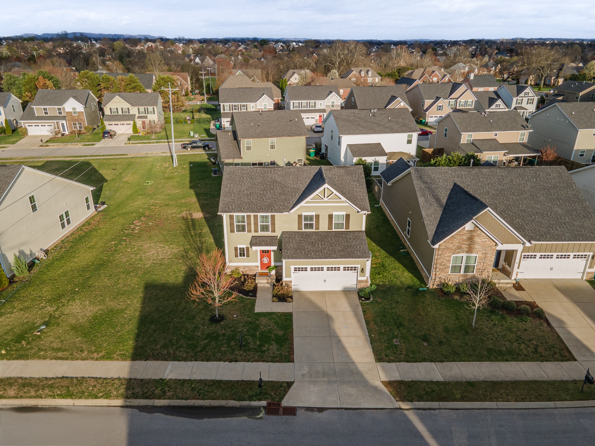 415 Heroit Drive Spring Hill, TN 37174 - Photo 2 of 66