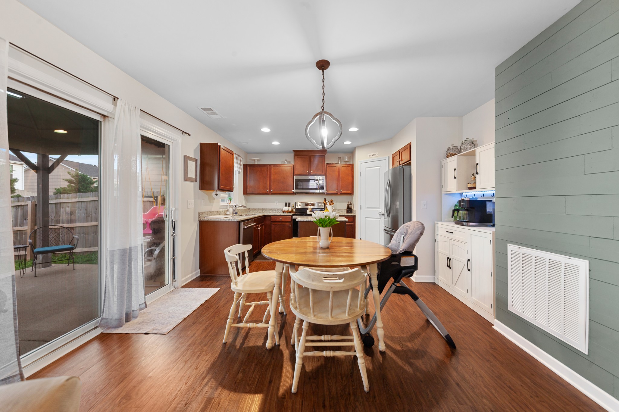 415 Heroit Drive Spring Hill, TN 37174 - Photo 22 of 66