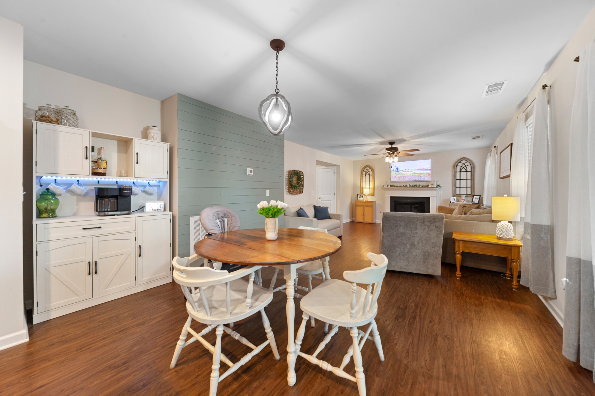 415 Heroit Drive Spring Hill, TN 37174 - Photo 24 of 66