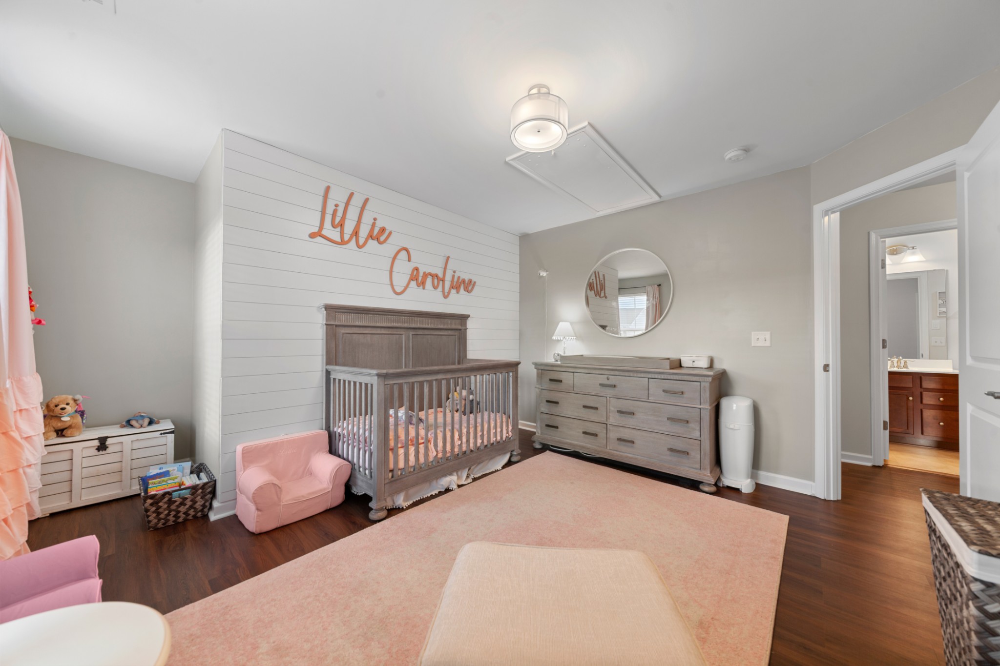 415 Heroit Drive Spring Hill, TN 37174 - Photo 39 of 66