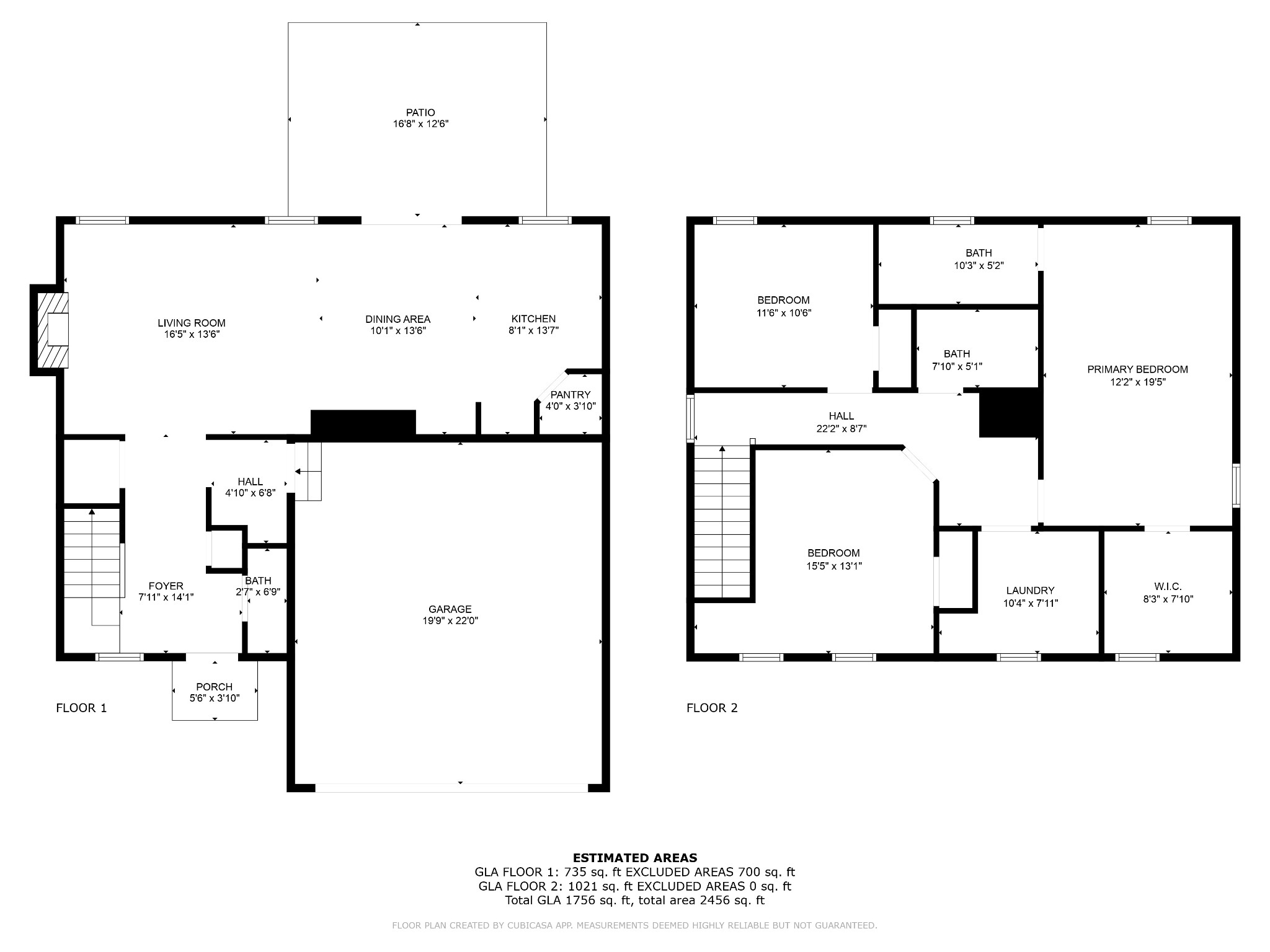 415 Heroit Drive Spring Hill, TN 37174 - Photo 4 of 66