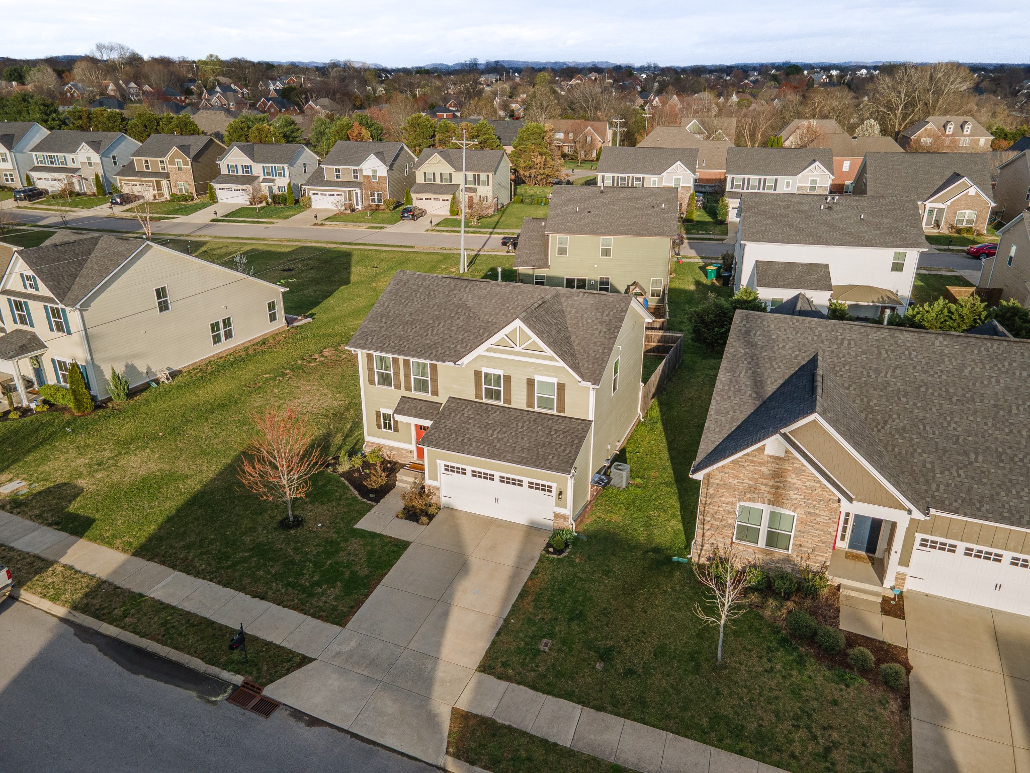 415 Heroit Drive Spring Hill, TN 37174 - Photo 50 of 66