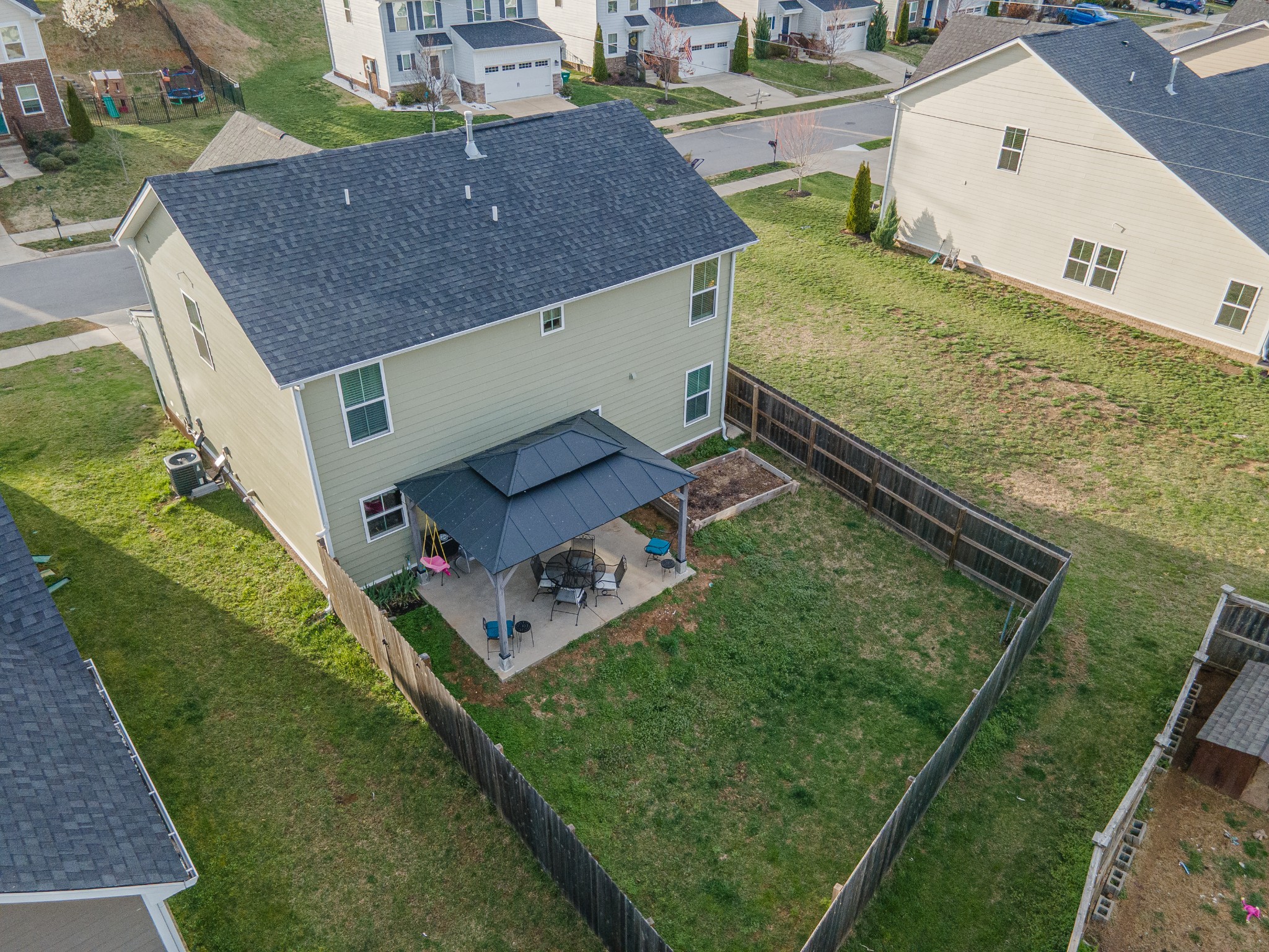 415 Heroit Drive Spring Hill, TN 37174 - Photo 51 of 66