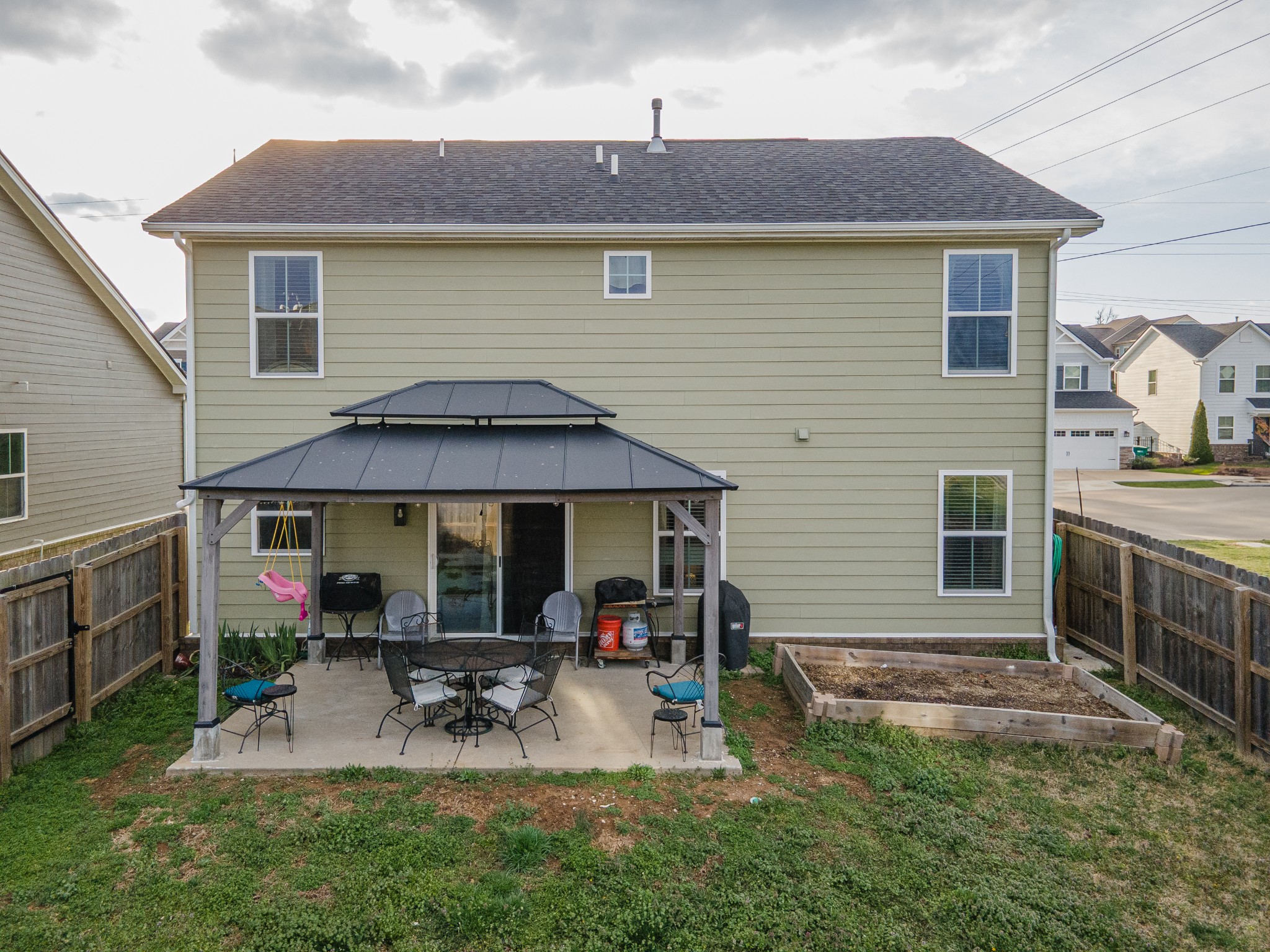 415 Heroit Drive Spring Hill, TN 37174 - Photo 52 of 66