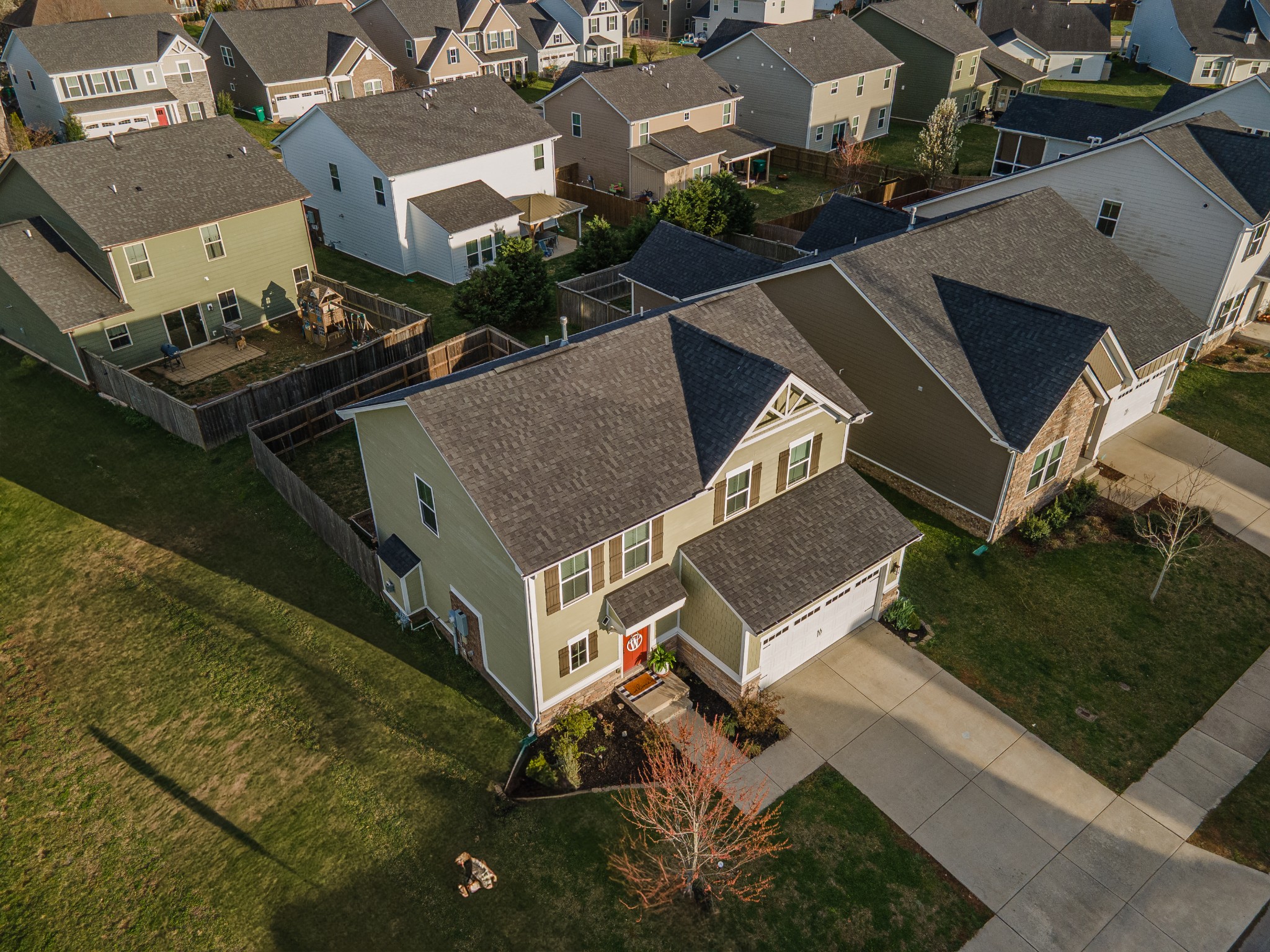 415 Heroit Drive Spring Hill, TN 37174 - Photo 53 of 66