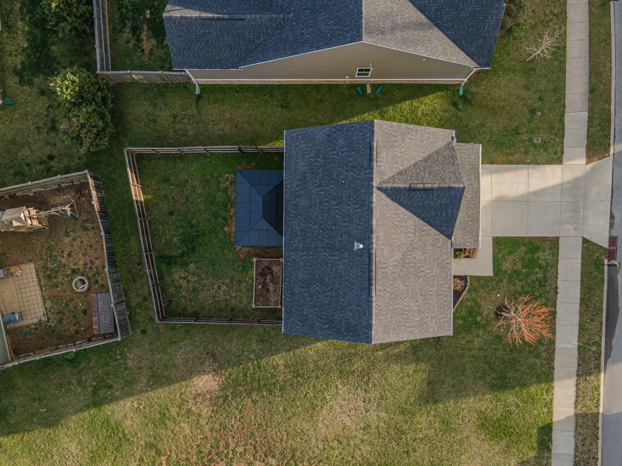 415 Heroit Drive Spring Hill, TN 37174 - Photo 54 of 66