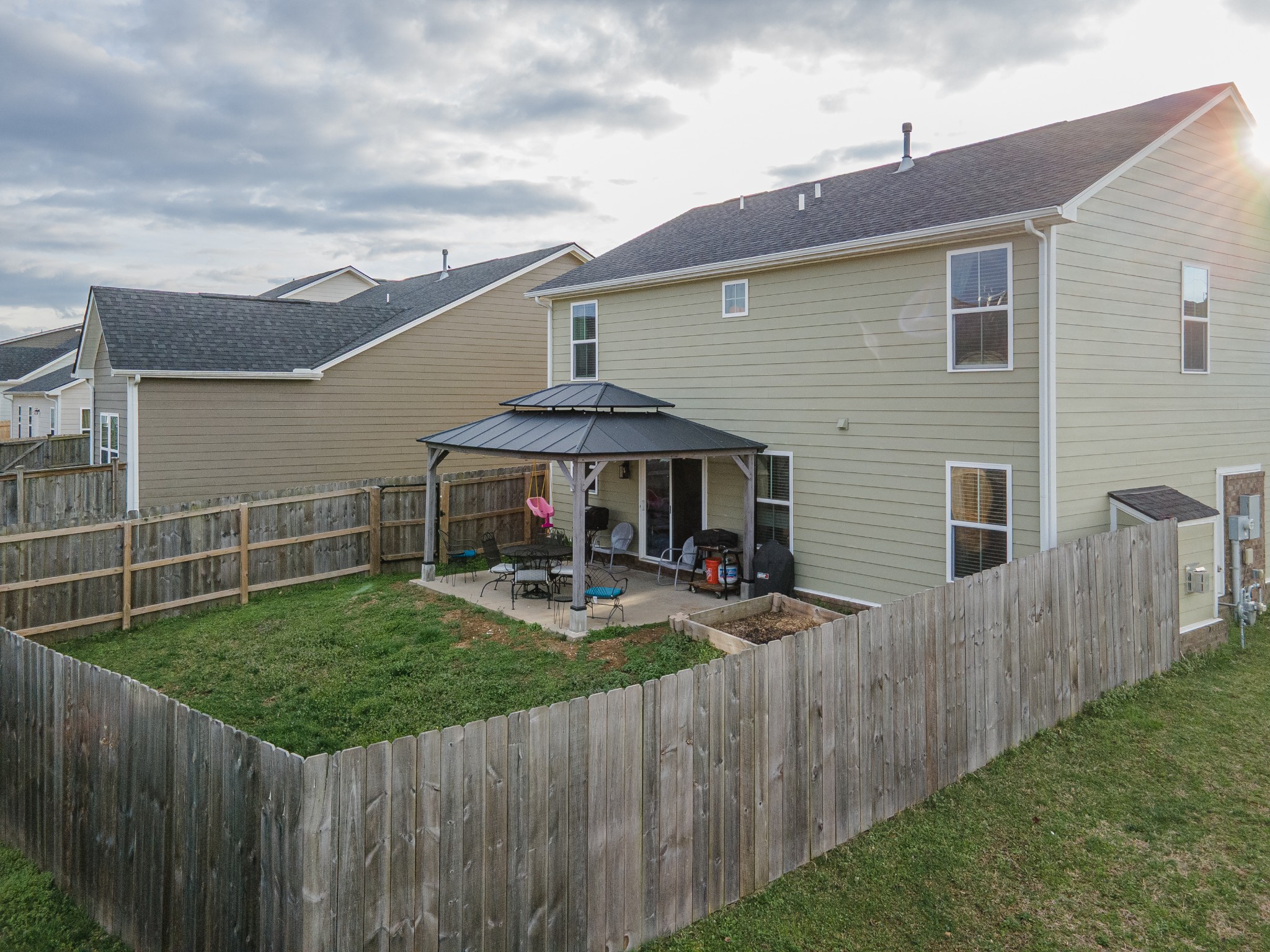 415 Heroit Drive Spring Hill, TN 37174 - Photo 57 of 66