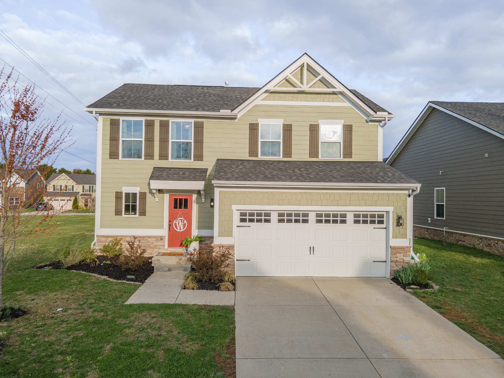 415 Heroit Drive Spring Hill, TN 37174 - Photo 58 of 66