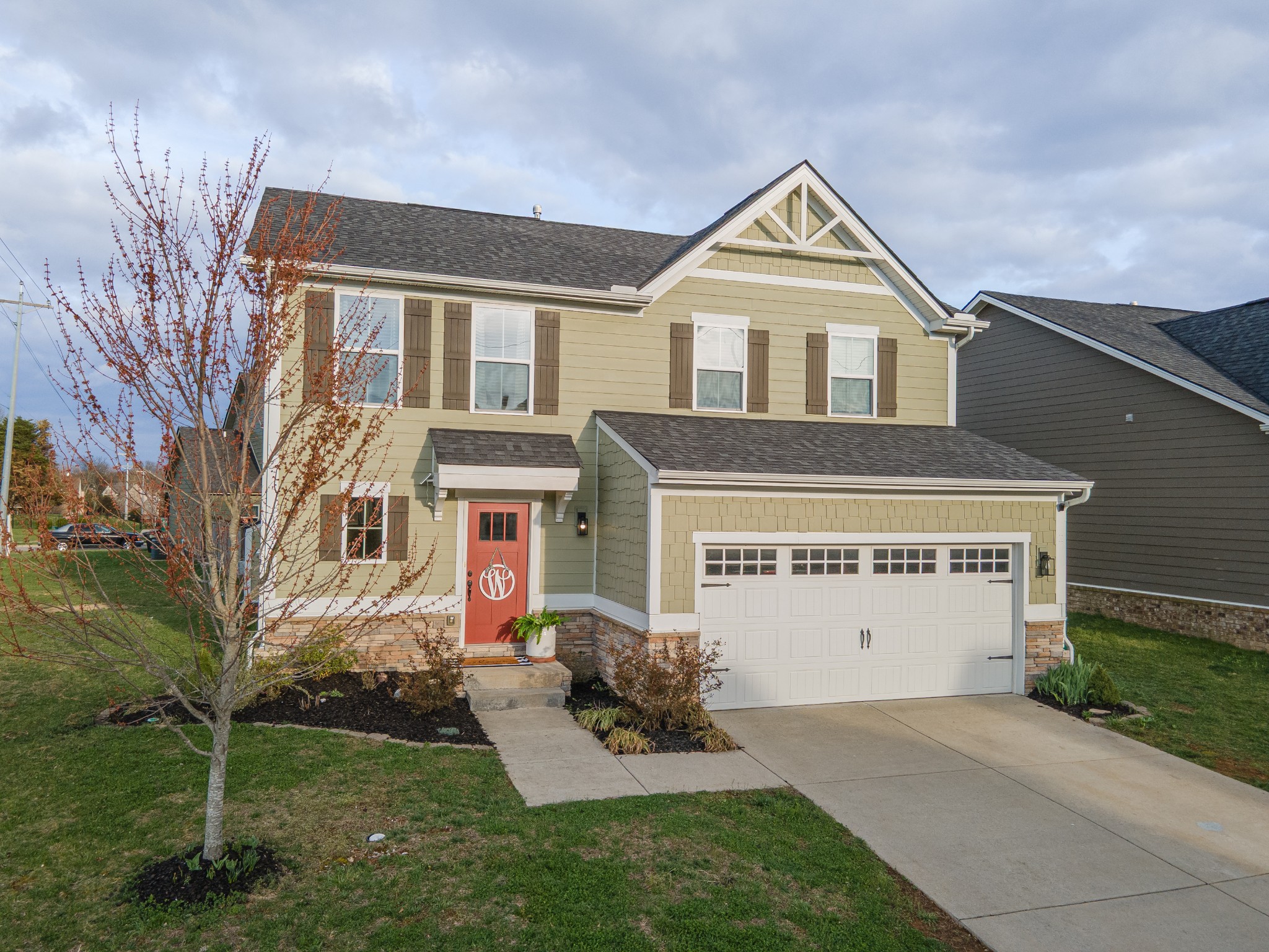 415 Heroit Drive Spring Hill, TN 37174 - Photo 59 of 66