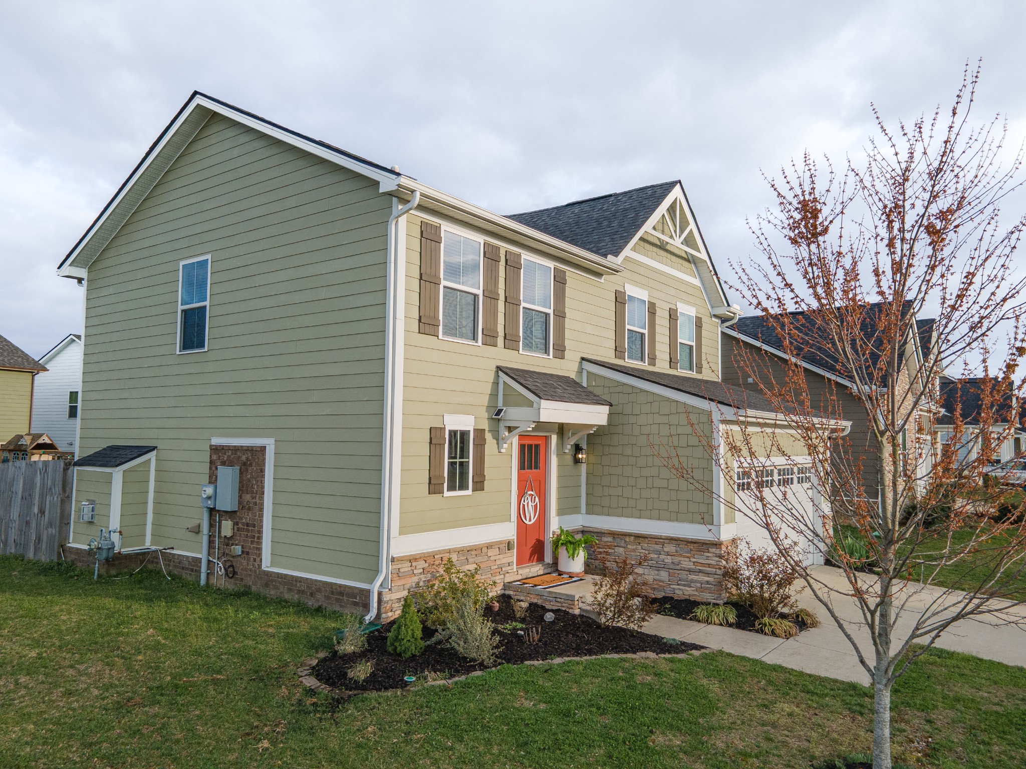 415 Heroit Drive Spring Hill, TN 37174 - Photo 60 of 66