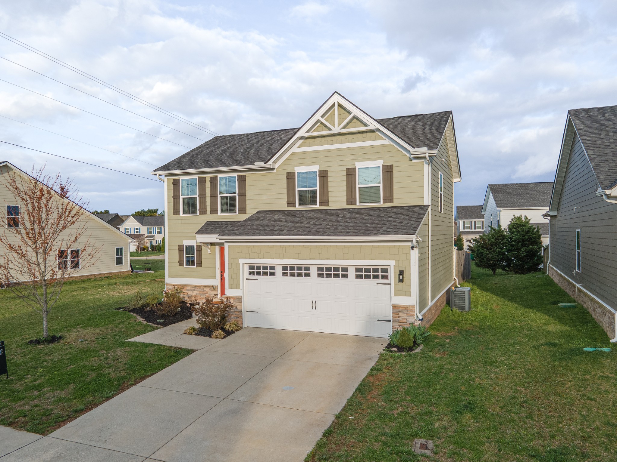 415 Heroit Drive Spring Hill, TN 37174 - Photo 61 of 66