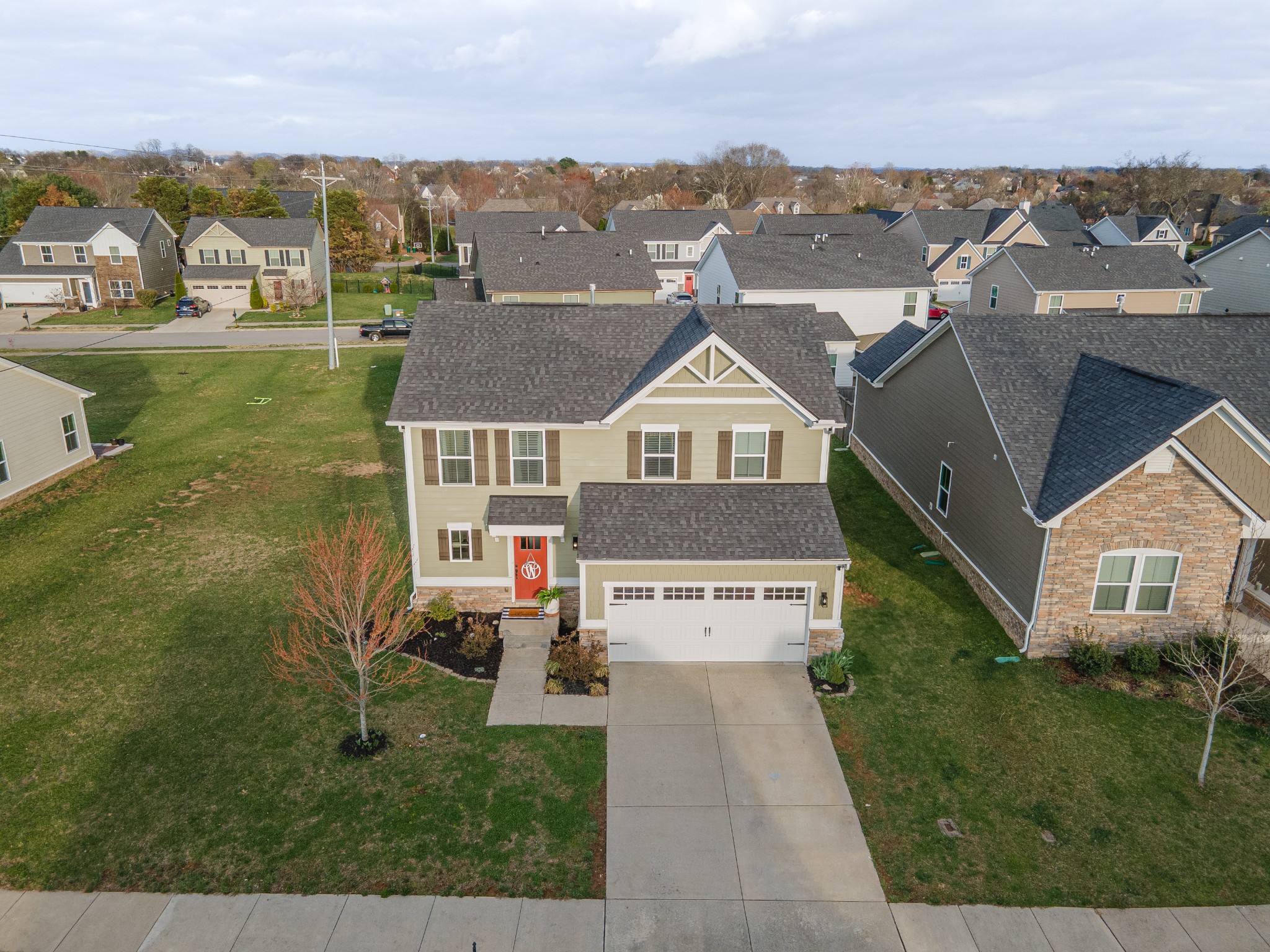 415 Heroit Drive Spring Hill, TN 37174 - Photo 62 of 66