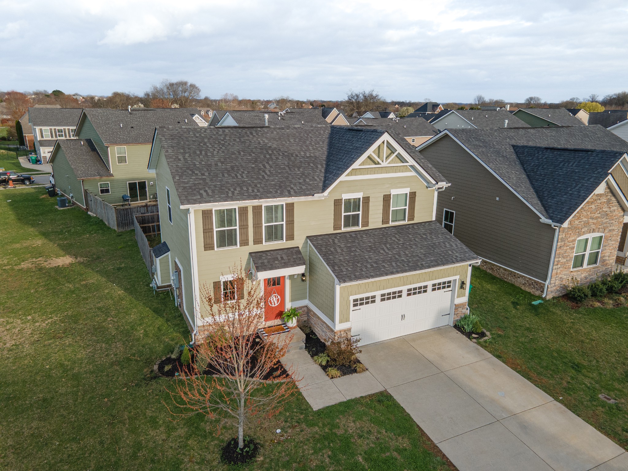 415 Heroit Drive Spring Hill, TN 37174 - Photo 63 of 66