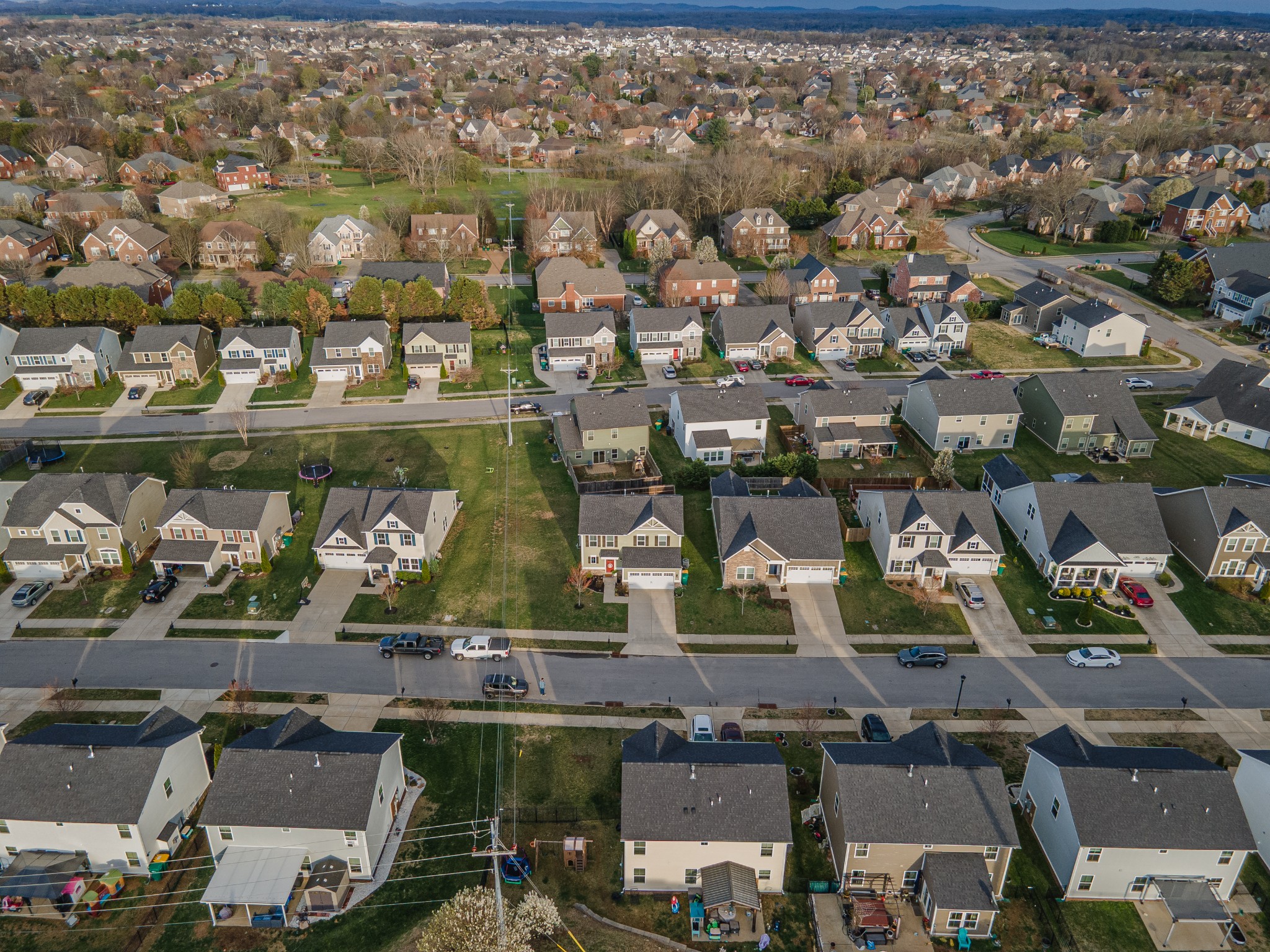 415 Heroit Drive Spring Hill, TN 37174 - Photo 64 of 66