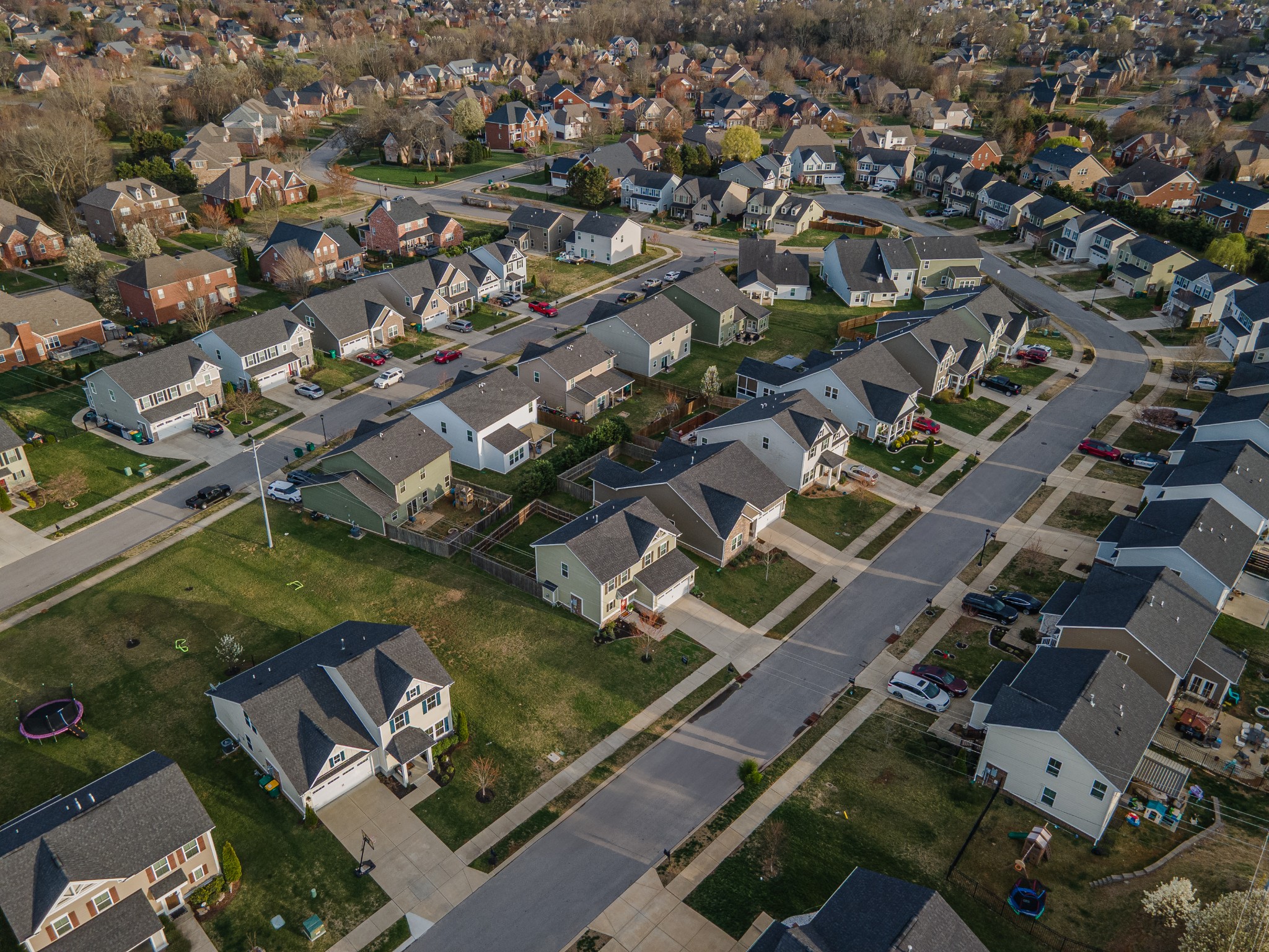 415 Heroit Drive Spring Hill, TN 37174 - Photo 65 of 66