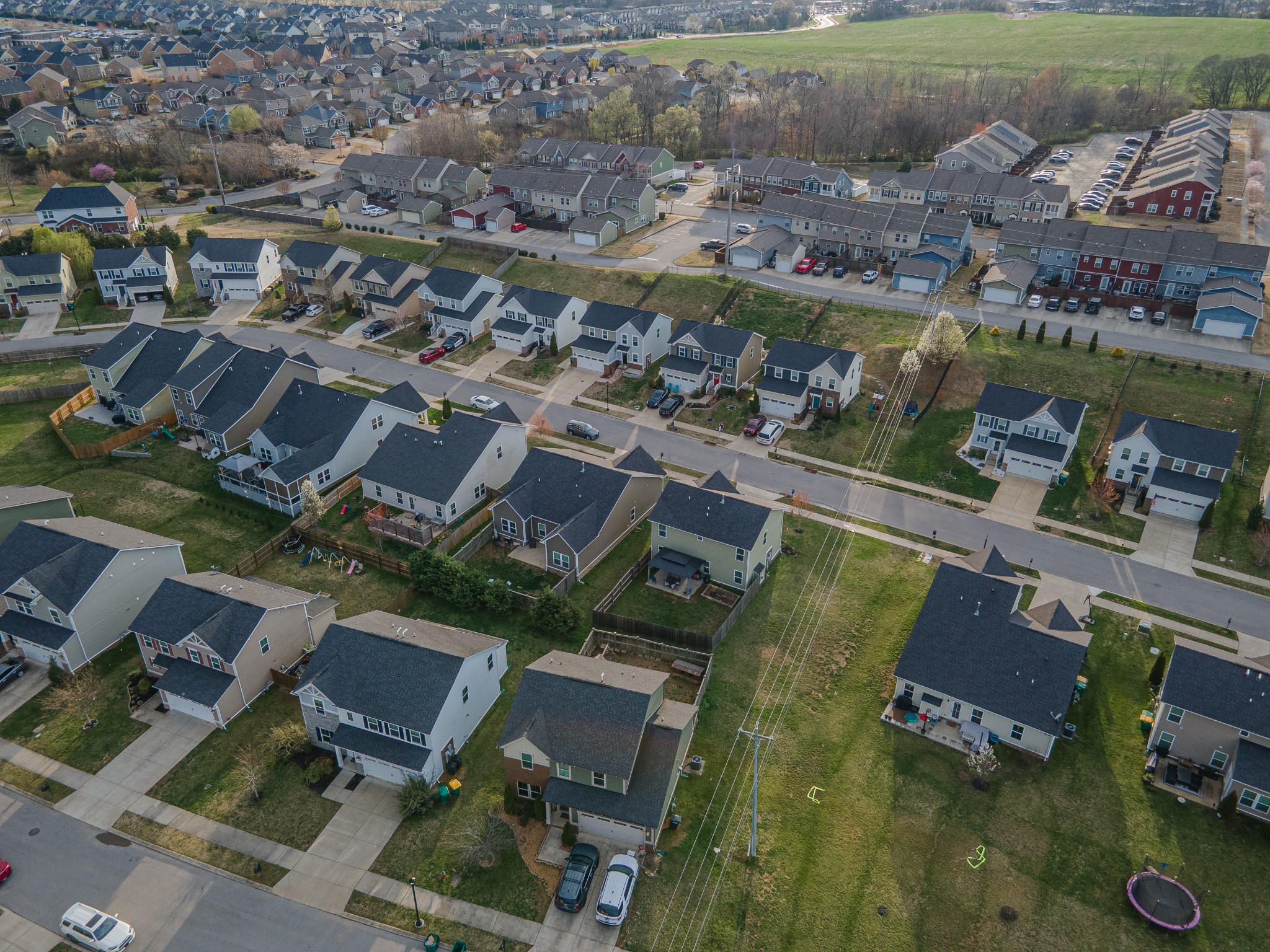 415 Heroit Drive Spring Hill, TN 37174 - Photo 66 of 66