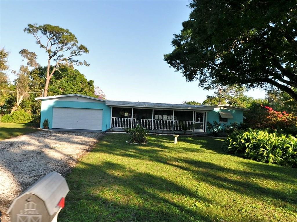 4690 Jorgensen Road Fort Pierce, FL 34981 - Photo 1 of 6