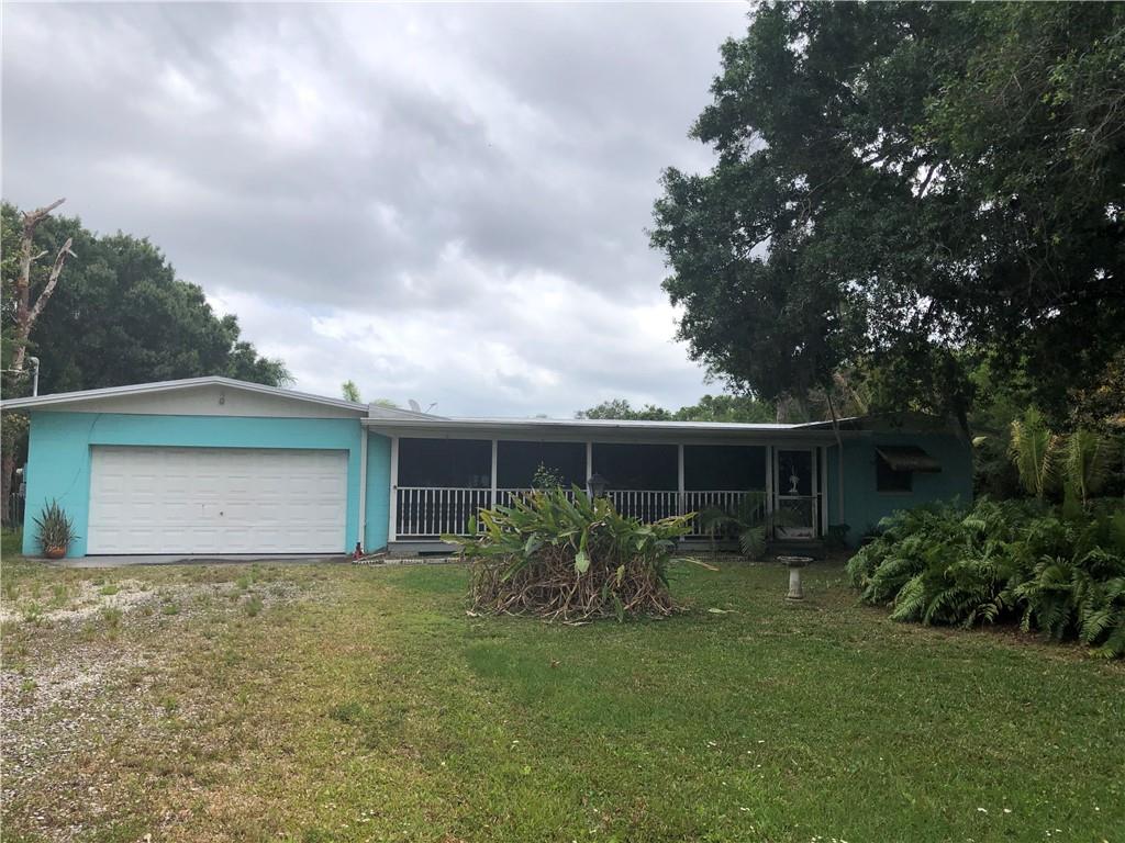 4690 Jorgensen Road Fort Pierce, FL 34981 - Photo 2 of 6